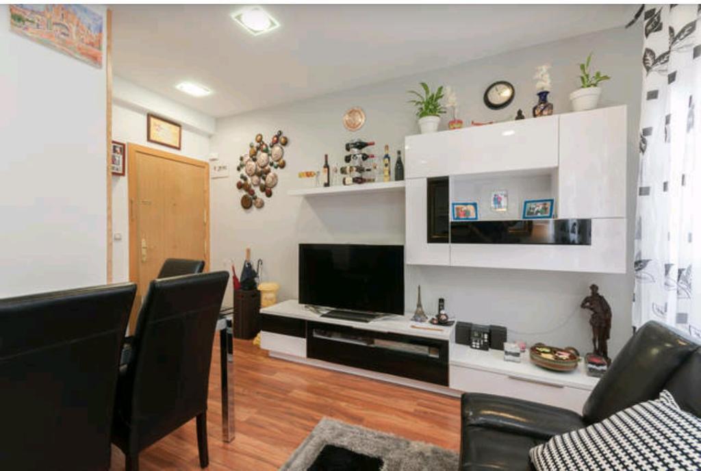 Centroapartament Las Letras Madrid Ngoại thất bức ảnh
